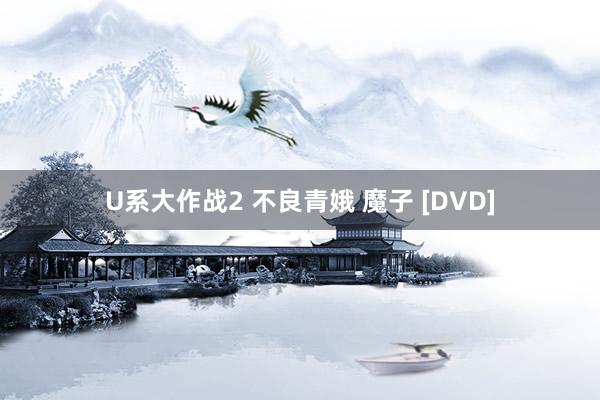 U系大作战2 不良青娥 魔子 [DVD]